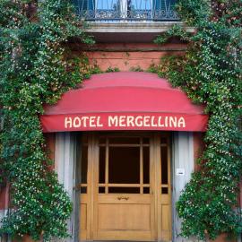 Hotel Mergellina