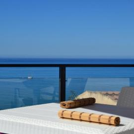 La Scogliera Turca, hotel di Realmonte