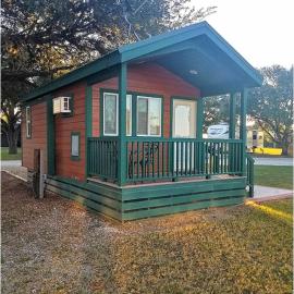 Colorado River RV Campground, Hotel in Columbus