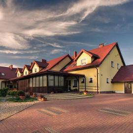 Zacisze Mazury, hotel a Kętrzyn