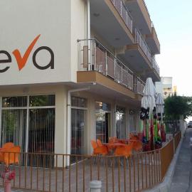 Hotel Eva, hotel v destinácii Ravda