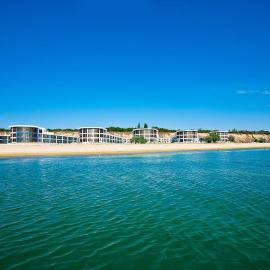 Apartment near the sea