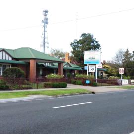 Bairnsdale में, होटल Bairnsdale Tanjil Motor Inn