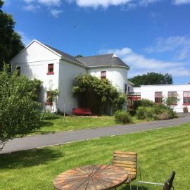 Sleepzone Clare - The Burren Hostel, hotel din Lisdoonvarna