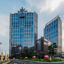 New Junyue International Hotel, hotel in Shunde