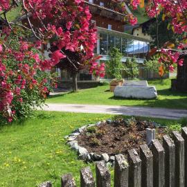 Landhaus Alpenrose - Feriendomizile Pichler, hotel u gradu Hajligenblut