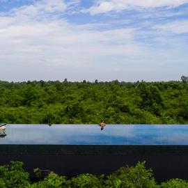 The Beige, hotel a Siem Reap
