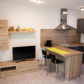 Ferienwohnung im Tännig, Hotel in Bischberg