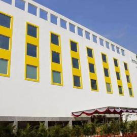 Lemon Tree Hotel Shimona Chennai