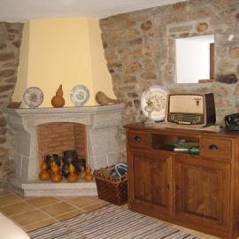 Rústica para Férias, hotel in Mirandela