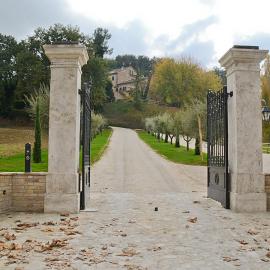Villa Funari Country House