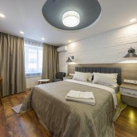 Partner Guest House Saksahans'koho, hotel in Kyiv
