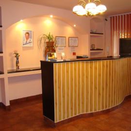 Pensiunea Vlad, hotel i Timişoara