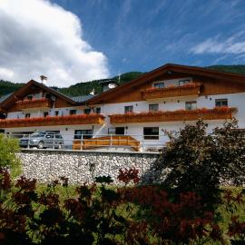 Hotel Al Sole, hotel en Tarvisio