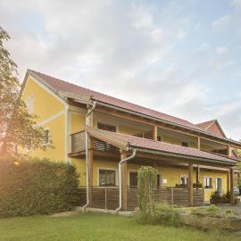 Sachsenbucherhof, hotel a Gurten