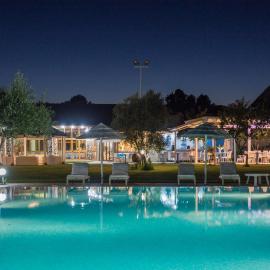 Locanda Da Renzo, hotel Siamaggioréban