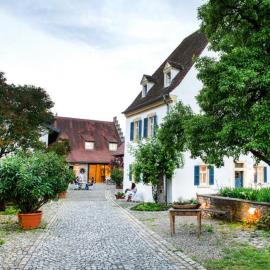 Villa Sommerach, hotel em Sommerach