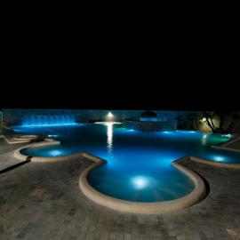 Complesso Termale Vescine, hotel di Castelforte