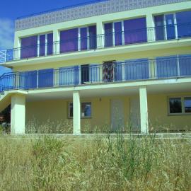 Villa Ortiga، فندق في ماساو