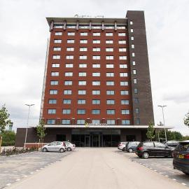 Bastion Hotel Eindhoven Waalre, hotel in Eindhoven