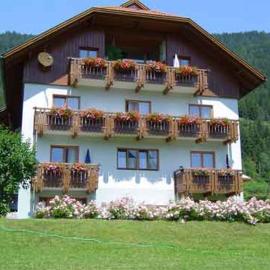 Haus Rohr