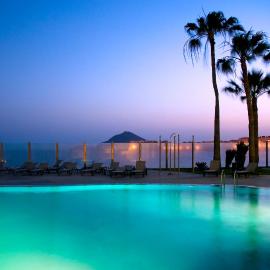 Kn Hotel Arenas del Mar Adults Only, Hotel in El Médano