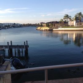 Waterside Canal Dreams, ξενοδοχείο σε Mandurah