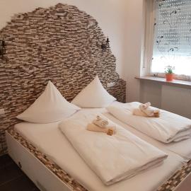Hotel Schweizer Stubb, hotel di Kaiserslautern