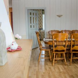 Beautiful & Big Family Villa – hotel w Kłajpedzie