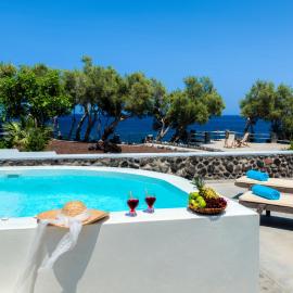 Aronia Villa