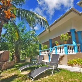 Acquario Guesthouse