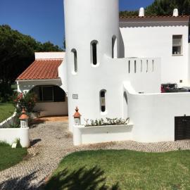 Vale Do Lobo 935, Hotel in Loulé