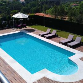 AboimHouse, hotell i Amarante