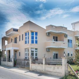 Apartments Sija
