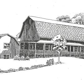 The South Glenora Tree Farm, hotel in Dundee