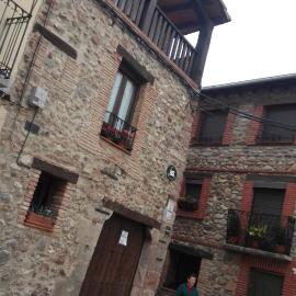 Casa Rural Nestazar II, hotel a Berceo