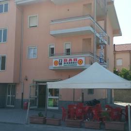 Viesnīca Hotel Santa Caterina pilsētā Džicerija