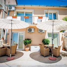 Sebenicum Apartments