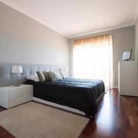 Apartamento Mouzinho de Albuquerque