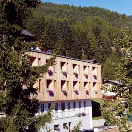 Al Cargà, hotelli kohteessa San Vigilio Di Marebbe