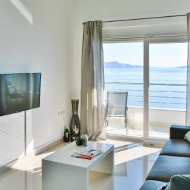 Apartments & Rooms Kata - Adults Only, hotel in Senj