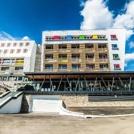Hotel Han Bjelašnica, Hotel in Bjelašnica