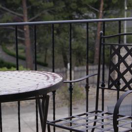 Hostal Peñacárdena, hotel v destinaci Igea