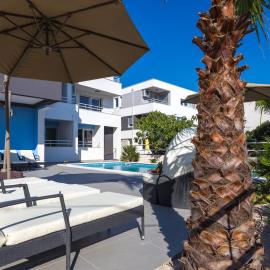 Residences Bellavista 1, ξενοδοχείο σε Novalja
