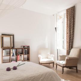Appartements Avignon Centre