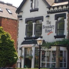 The Boundary Hotel - B&B, hotel a Leeds