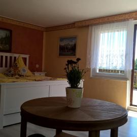Oberlausitzhaus, hotell sihtkohas Luftkurort Lückendorf