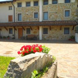 b&b Ergira, hotel in Cividale del Friuli