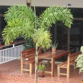 Maria's 2 bedroom home for up to 6 people, hotel di Ko Samed
