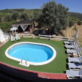 Casa Maza